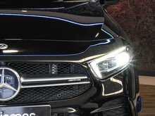 Mercedes-Benz A Class A35 AMG Edition - U13989