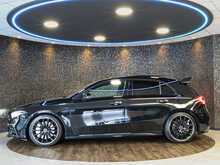 Mercedes-Benz A Class A35 AMG Edition - U13989