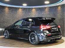 Mercedes-Benz A Class A35 AMG Edition - U13989