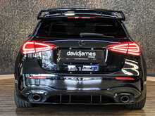 Mercedes-Benz A Class A35 AMG Edition - U13989