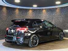 Mercedes-Benz A Class A35 AMG Edition - U13989