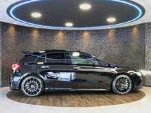 Mercedes-Benz A Class A35 AMG Edition - U13989