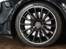 Mercedes-Benz A Class A35 AMG Edition - U13989