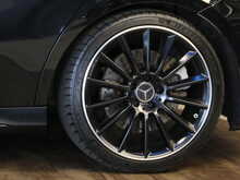 Mercedes-Benz A Class A35 AMG Edition - U13989