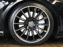 Mercedes-Benz A Class A35 AMG Edition - U13989