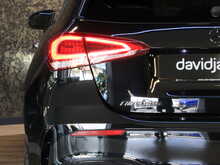 Mercedes-Benz A Class A35 AMG Edition - U13989