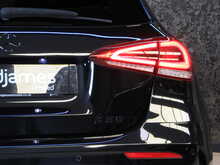 Mercedes-Benz A Class A35 AMG Edition - U13989
