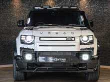 Land Rover Defender 90 D250 MHEV X-Dynamic SE - U13993