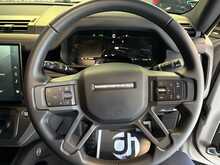 Land Rover Defender 90 D250 MHEV X-Dynamic SE - U13993