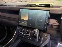 Land Rover Defender 90 D250 MHEV X-Dynamic SE - U13993