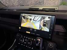 Land Rover Defender 90 D250 MHEV X-Dynamic SE - U13993