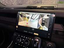 Land Rover Defender 90 D250 MHEV X-Dynamic SE - U13993