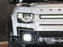 Land Rover Defender 90 D250 MHEV X-Dynamic SE - U13993