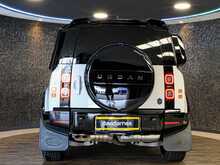 Land Rover Defender 90 D250 MHEV X-Dynamic SE - U13993