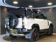 Land Rover Defender 90 D250 MHEV X-Dynamic SE - U13993