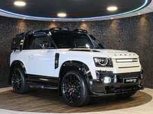 Land Rover Defender 90 D250 MHEV X-Dynamic SE - U13993