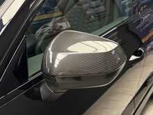 Audi RS Q3 TFSI Vorsprung - U13995
