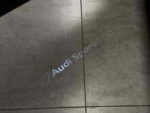 Audi RS Q3 TFSI Vorsprung - U13995