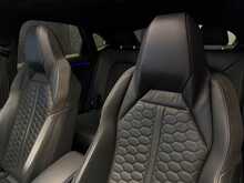 Audi RS Q3 TFSI Vorsprung - U13995