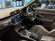Audi RS Q3 TFSI Vorsprung - U13995