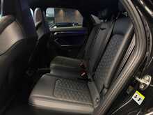 Audi RS Q3 TFSI Vorsprung - U13995