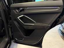 Audi RS Q3 TFSI Vorsprung - U13995