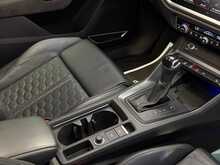 Audi RS Q3 TFSI Vorsprung - U13995