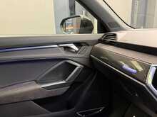 Audi RS Q3 TFSI Vorsprung - U13995