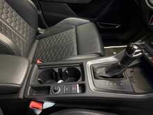 Audi RS Q3 TFSI Vorsprung - U13995