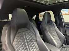 Audi RS Q3 TFSI Vorsprung - U13995
