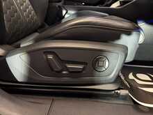 Audi RS Q3 TFSI Vorsprung - U13995