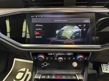 Audi RS Q3 TFSI Vorsprung - U13995