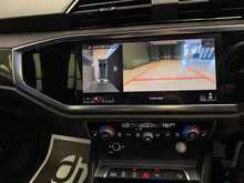 Audi RS Q3 TFSI Vorsprung - U13995