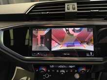 Audi RS Q3 TFSI Vorsprung - U13995