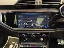 Audi RS Q3 TFSI Vorsprung - U13995