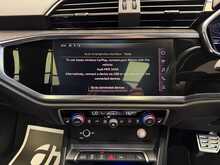 Audi RS Q3 TFSI Vorsprung - U13995
