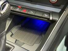 Audi RS Q3 TFSI Vorsprung - U13995