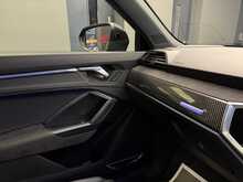 Audi RS Q3 TFSI Vorsprung - U13995