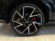 Audi RS Q3 TFSI Vorsprung - U13995