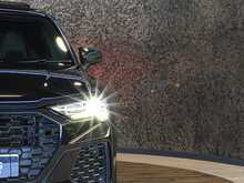 Audi RS Q3 TFSI Vorsprung - U13995