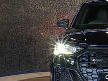 Audi RS Q3 TFSI Vorsprung - U13995