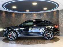 Audi RS Q3 TFSI Vorsprung - U13995