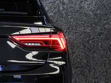 Audi RS Q3 TFSI Vorsprung - U13995