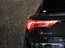 Audi RS Q3 TFSI Vorsprung - U13995