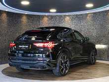Audi RS Q3 TFSI Vorsprung - U13995