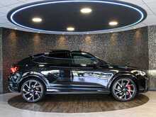 Audi RS Q3 TFSI Vorsprung - U13995