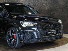 Audi RS Q3 TFSI Vorsprung - U13995