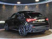 Audi RS Q3 TFSI Vorsprung - U13995