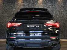 Audi RS Q3 TFSI Vorsprung - U13995