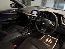 BMW 1 Series M135i - U13996